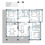 Roko With Swimming Pool Вилла *