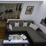 Вилла Roko With Swimming Pool Трогир