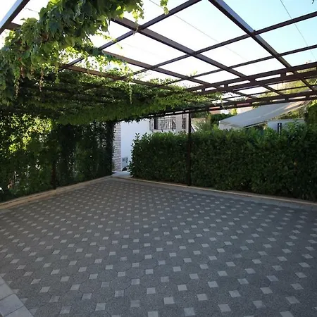 Roko With Swimming Pool * 特罗吉尔