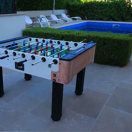 Vila Roko With Swimming Pool Trogir
