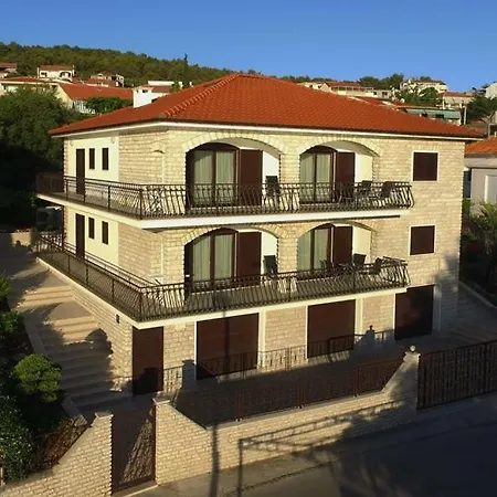 Roko With Swimming Pool * Trogir