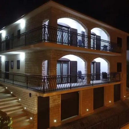 Roko With Swimming Pool * Trogir