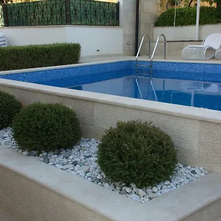 Roko With Swimming Pool Trogir